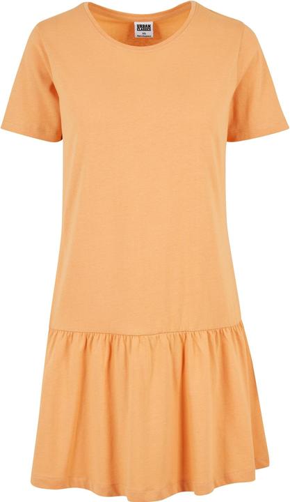 Produktbild Urban Classics Ladies Valance Tee Dress (S)