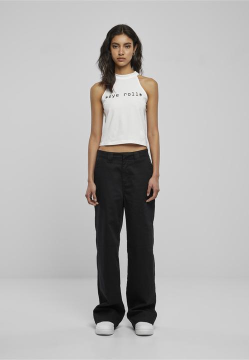 Produktbild Days Beyond Eye Roll Turtleneck Short Top - 139153 (XL)