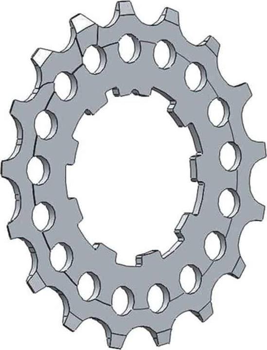 Image du produit Miche 8CA/9V