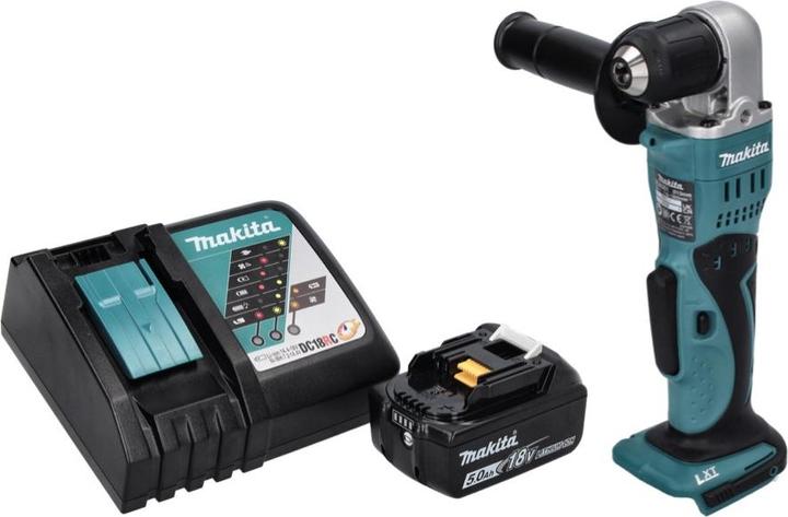Image du produit Makita DDA 351 (Perceuse d’angle)