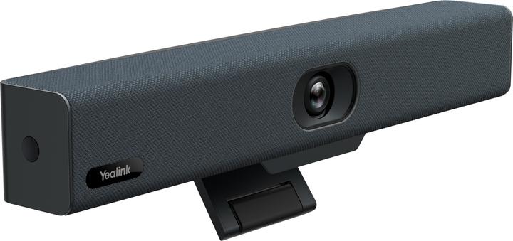 Produktbild Yealink UVC34 USB Video Collaboration Bar All-In-One 4K 30 fps
