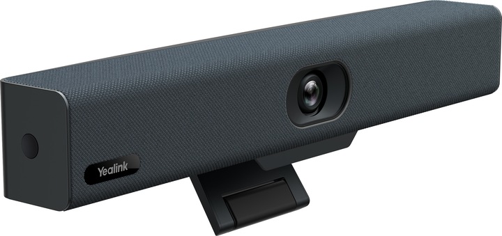 Produktbild Yealink UVC34 USB Video Collaboration Bar All-In-One 4K 30 fps