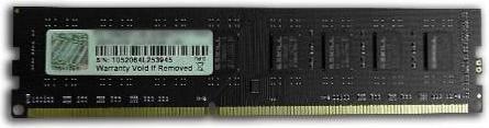 Produktbild G.Skill F3-1600C11D-16GNT (2 x 8GB, 1600 MHz, DDR3L-RAM, DIMM)