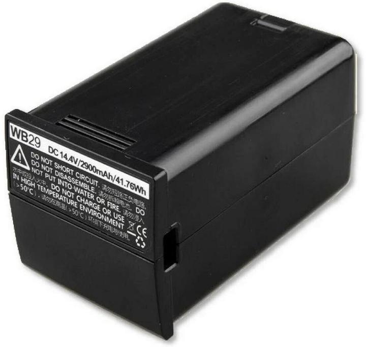Godox WB29 for AD200