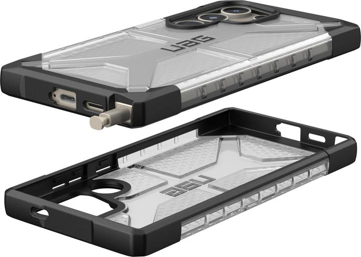 Actual product image UAG Plasma (Samsung Galaxy S24 Ultra)