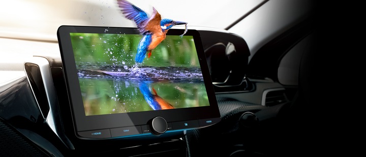 Immagine prodotto Kenwood DMX5023DAB (Auto Android, Apple Carplay)