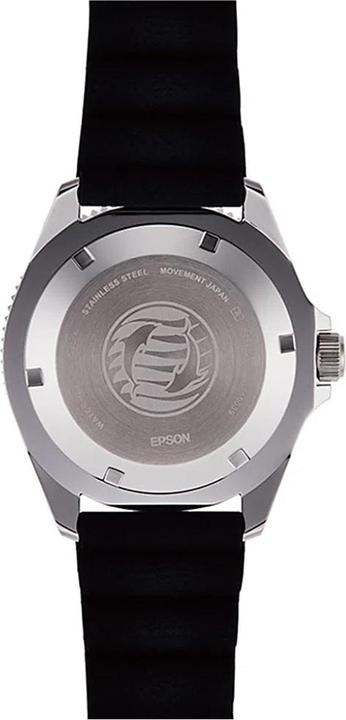 Immagine prodotto Orient Grande Mako (Orologio da polso analogico, 44 mm)