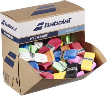 Immagine prodotto Babolat My Overgrip Multicolor