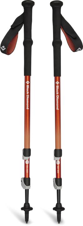Produktbild Black Diamond Trail Back (100 - 140 cm)
