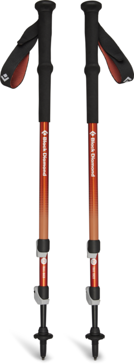Actual product image Black Diamond Trail Back (100 - 140 cm)