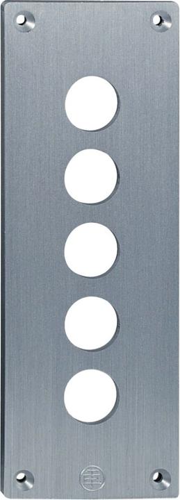 Produktbild Schneider Electric Abdeckhaube, XAP-E, Isolierstoff, ohne XAPE903