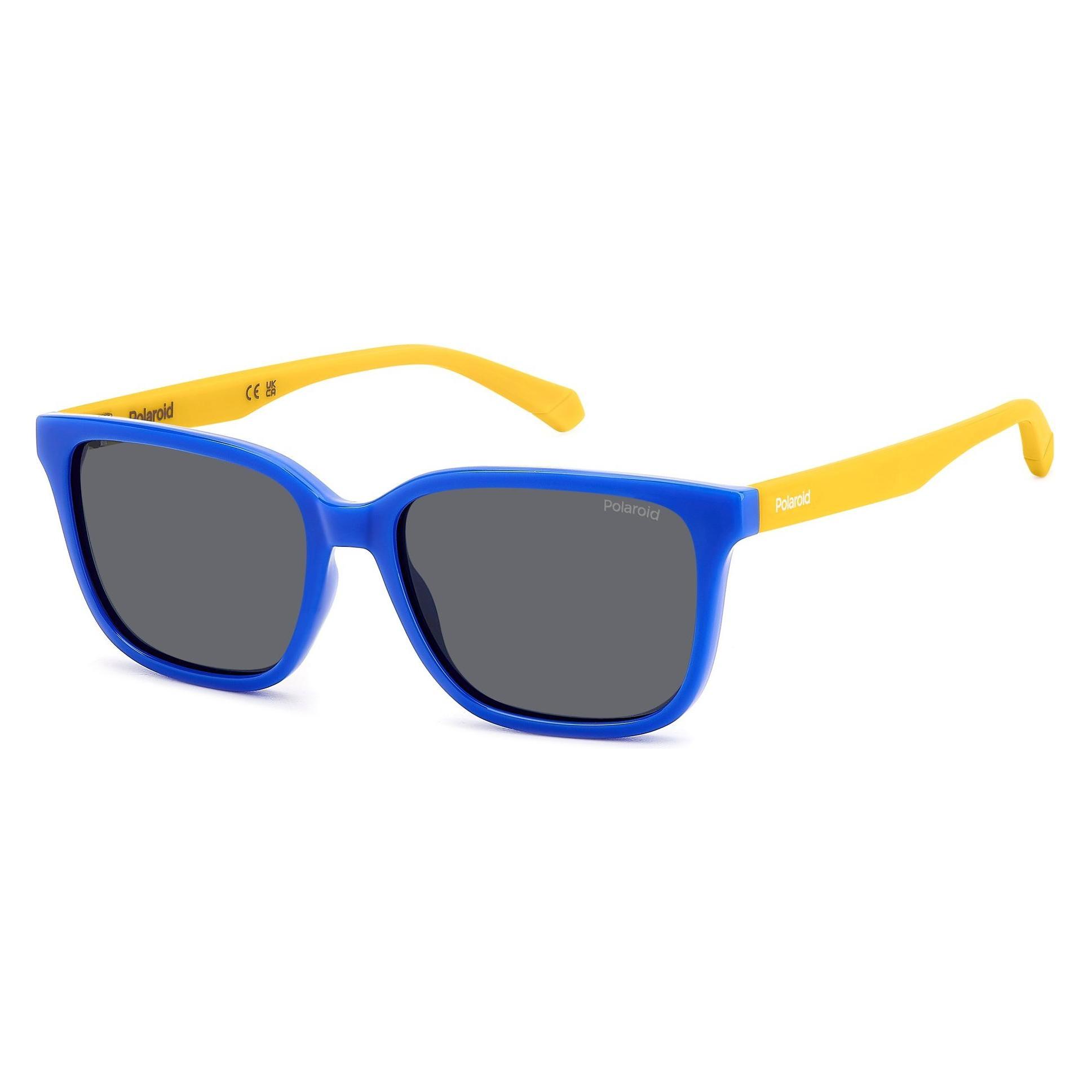 Polaroid, Unisex, Sonnenbrille, Pld 8063/S