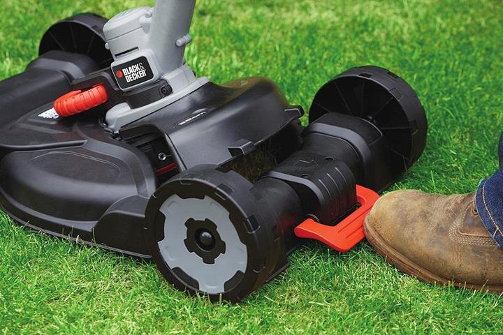 Image du produit Black & Decker Stc1820cm (Fils coupe-herbe)