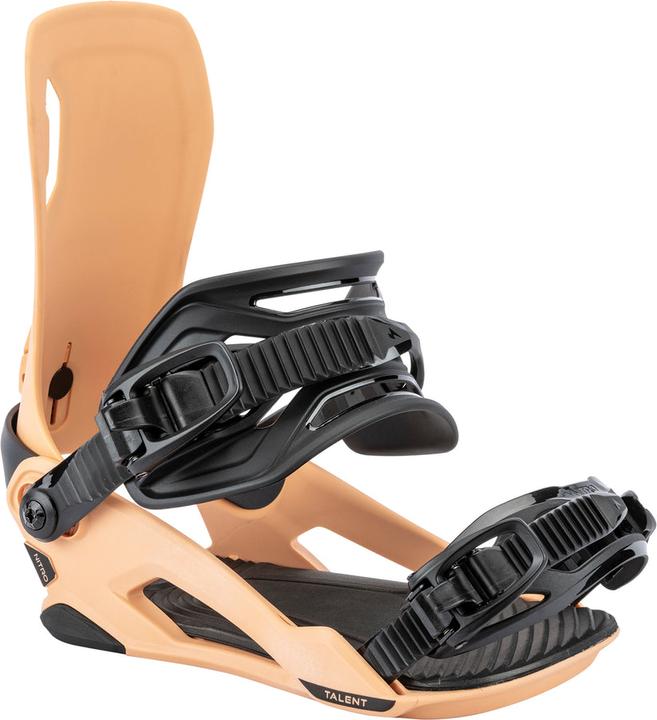 Produktbild Nitro Talent Unisex Bindings (S)
