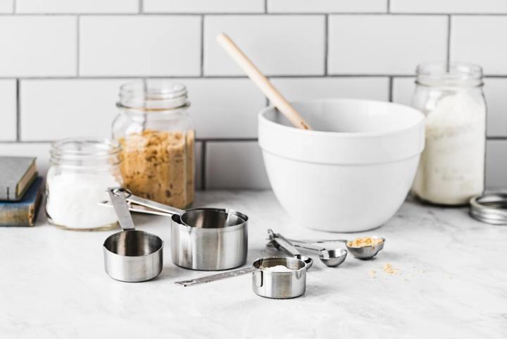 Produktbild de Buyer Messlöffel