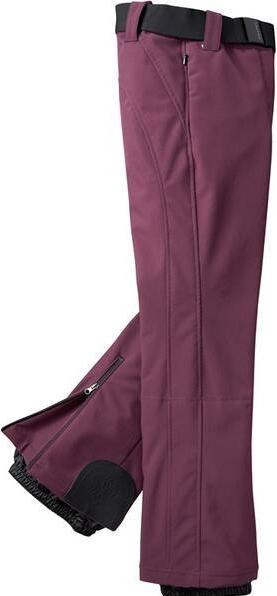 Produktbild Killtec Pantaloni Softshell da Sci per Donna con Paraneve (42)