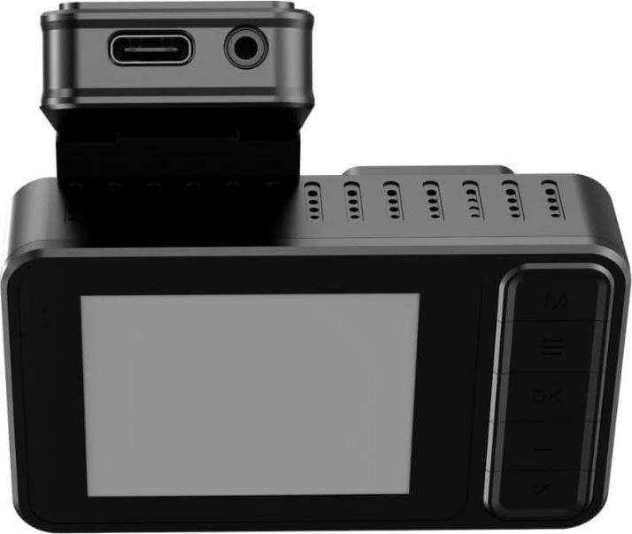 Produktbild Navitel R480 (Beschleunigungssensor, Eingebautes Display, Eingebautes Mikrofon, GPS-Empfänger, 2K)