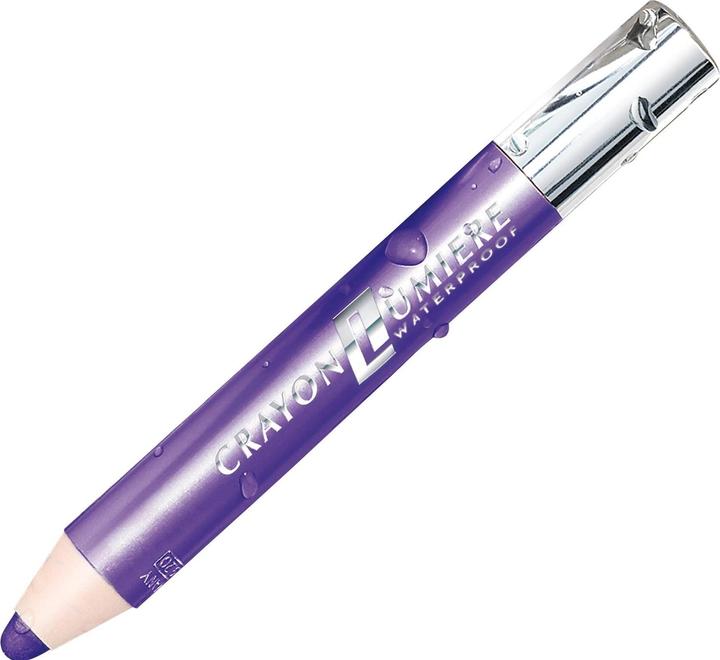 Actual product image Mavala Eye shadow pencil (Ultraviolet)