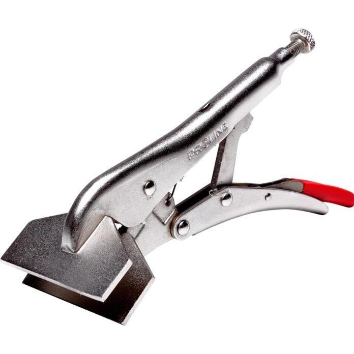 Thumbnail - Proline, Zange, Morse welding pliers, 200 mm, flat