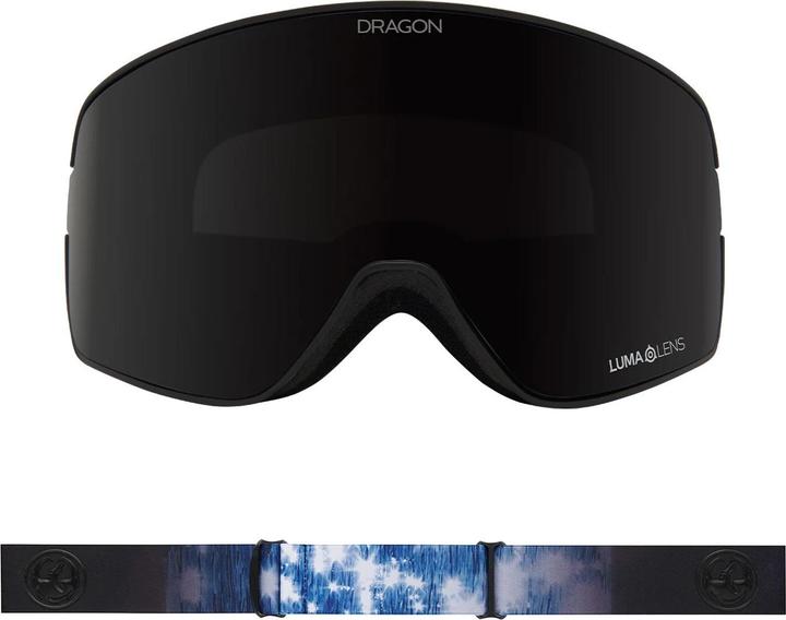 Produktbild Dragon NFX2 (VLT 42 + 54%)