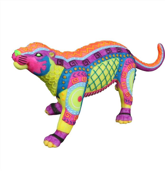 Produktbild EBI Aqua Della Dia de los Muertos Jaguar (Dekoration, sonstige Gegenstände)