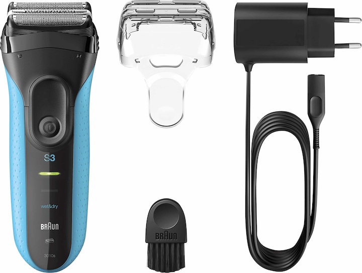 Productafbeelding Braun Serie 3 ProSkin