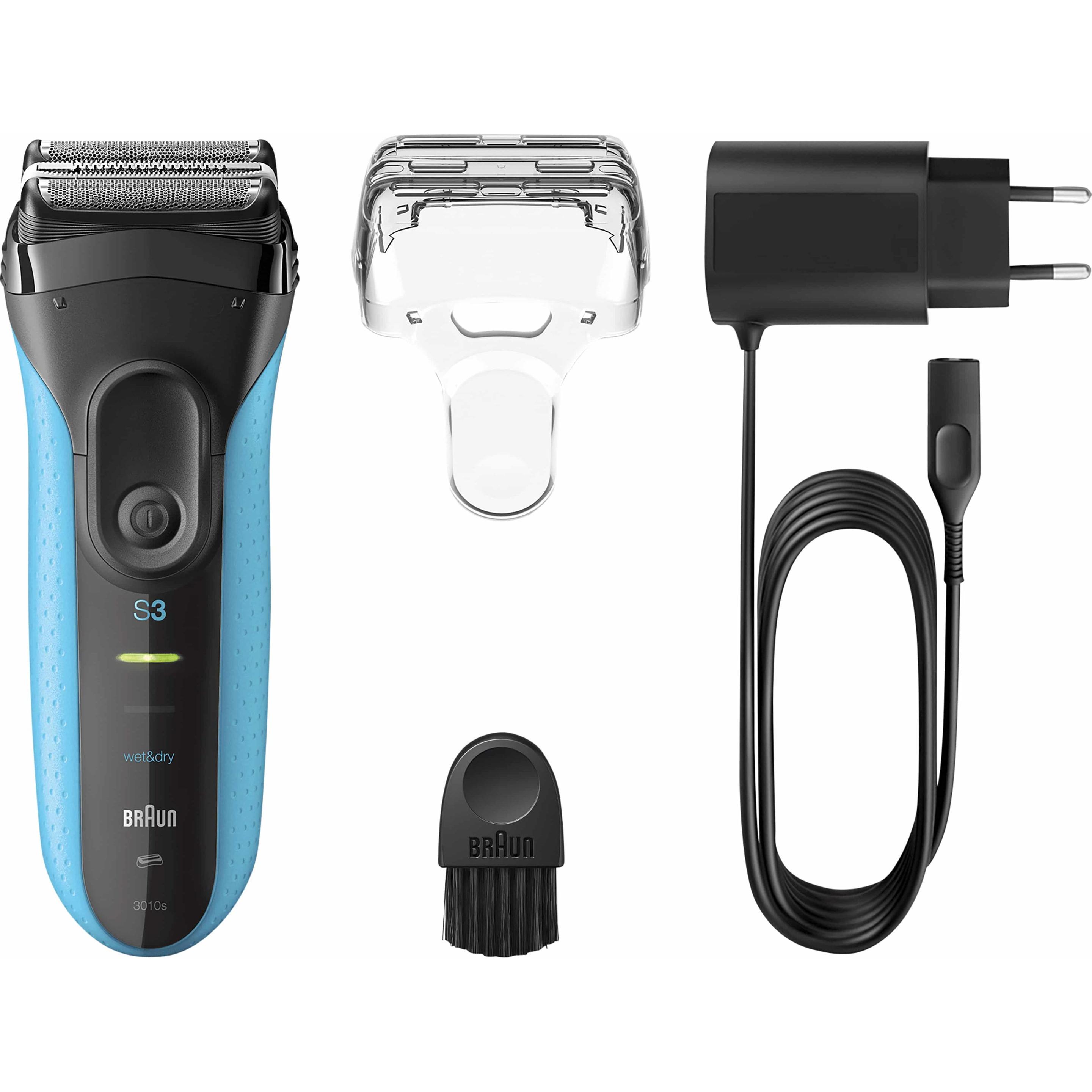 Thumbnail - Braun, Rasierapparat, Series 3 ProSkin