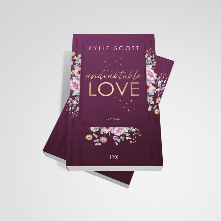 Immagine prodotto Undoubtable Love (Tedesco, Kylie Scott., 2025)