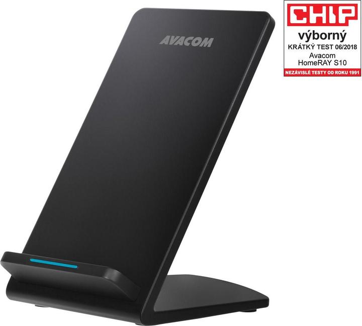 Avacom HOMERAY S10