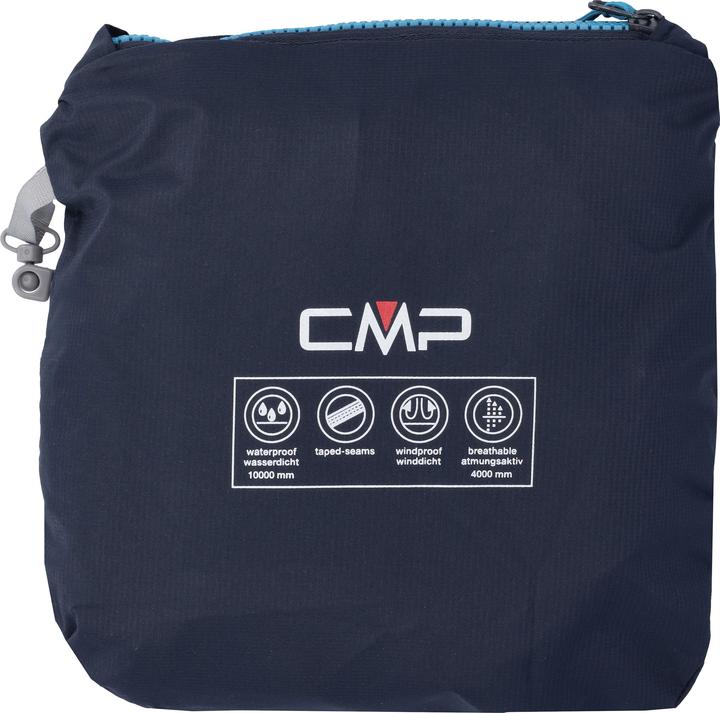 Image du produit CMP Campagnolo Sweat à capuche (M)