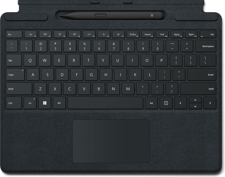 Microsoft Surface Pro Keyboard with Slim Pen for business
