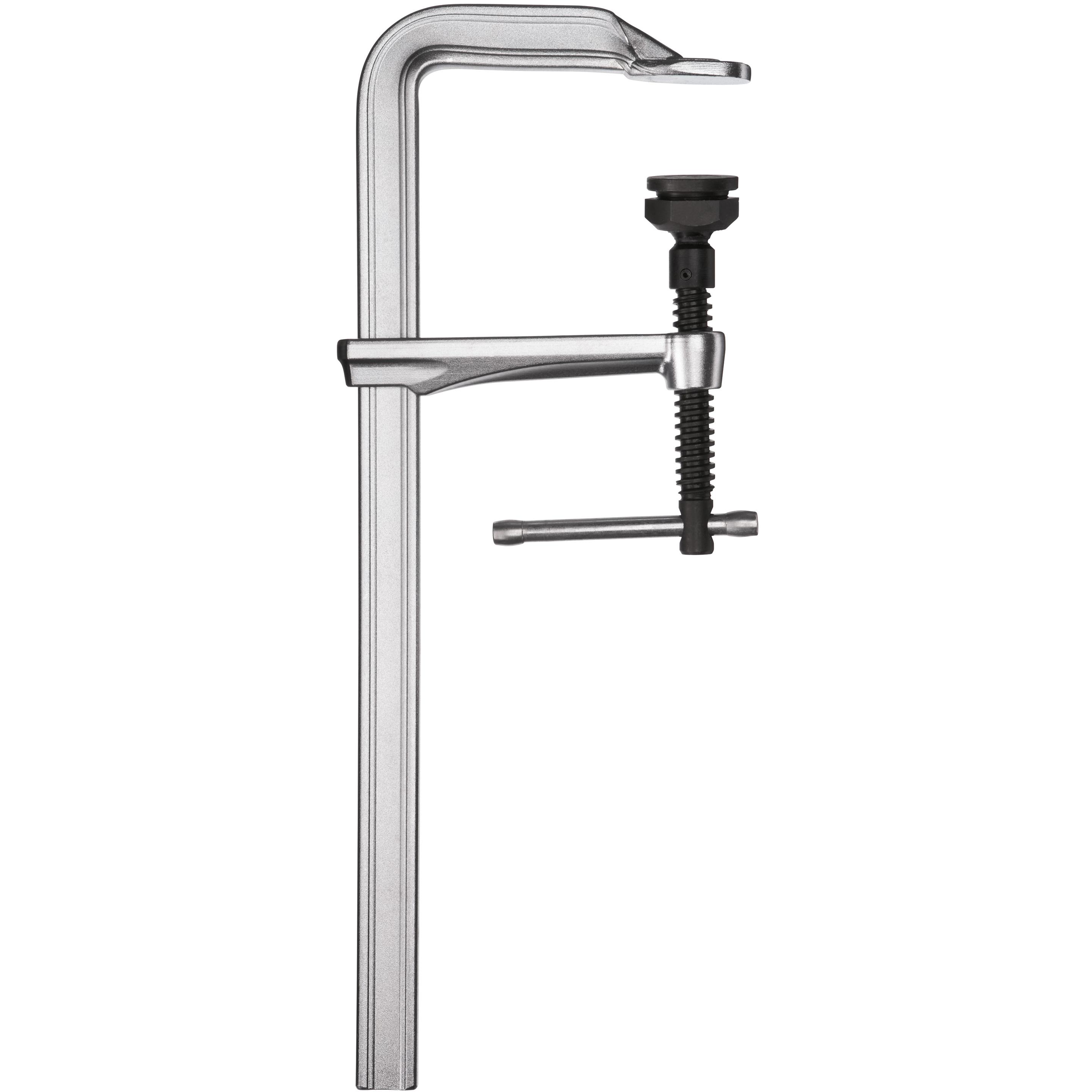 Thumbnail - Bessey, Schraubstock + Zwinge, Hochleistungszwinge SGM 600/14 (600 mm)