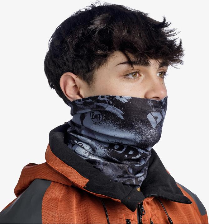 Immagine prodotto Buff Thermonet Skatick Graphite