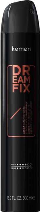 Image du produit Kemon Spray capillaire Dreamfix Strong 500ml (500 ml)