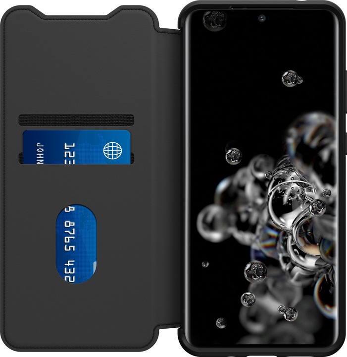 Produktbild OtterBox Strada Folio (Samsung Galaxy S20 Ultra)