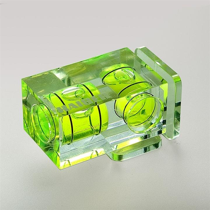 Produktbild Kaiser Fototechnik Duplex Wasserwaage (3.30 cm)