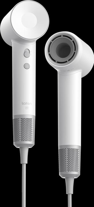 Produktbild Laifen SE Special WHI - 3 Aufsätze