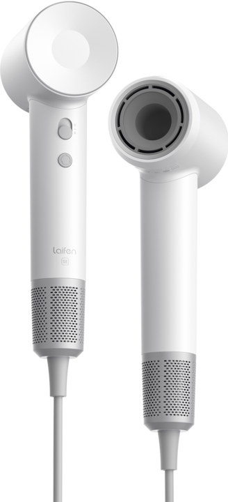 Produktbild Laifen SE Special WHI - 3 Aufsätze