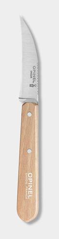 Produktbild Opinel LES ESSENTIELS LOFT Küchenmesser-Set, 4-teilig (9.50 cm)