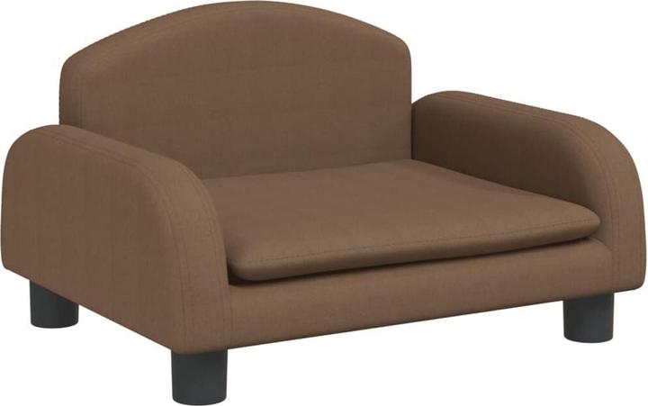 Actual product image vidaXL Ambica (Children sofa)