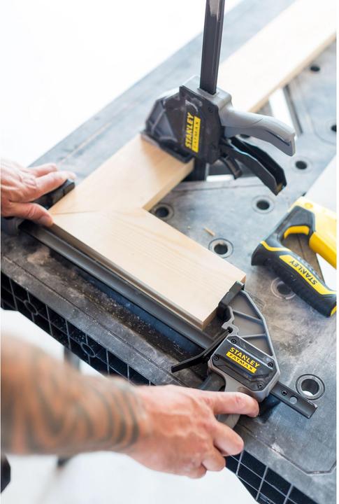 Produktbild Stanley Fatmax (85 cm, 60 cm)