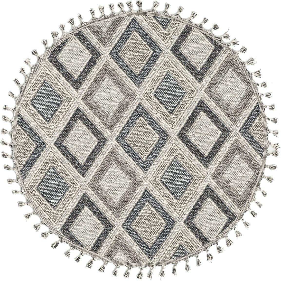 Conceptum Hypnose, Teppich, Ariana (200 x 200 cm)
