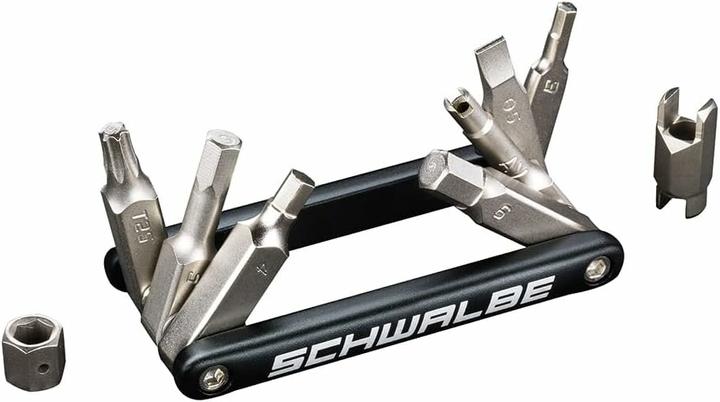 Produktbild Schwalbe 6015.01