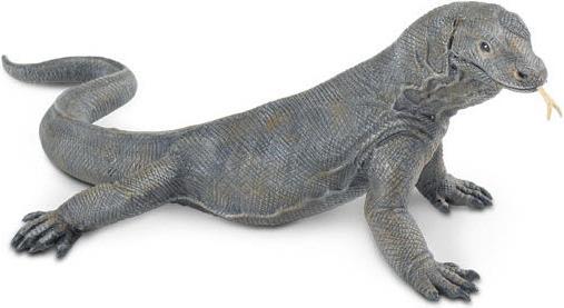 Produktbild Safari Ic Komodo Varan