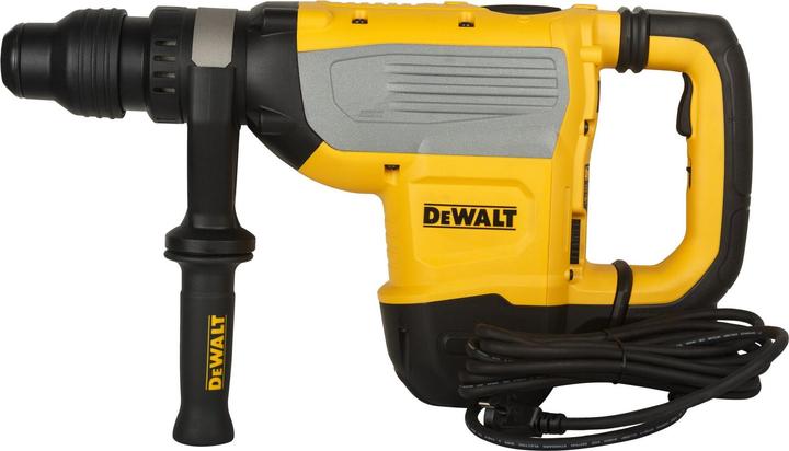 Actual product image DeWalt D 25733 (Electrical connection, Hammer drill)
