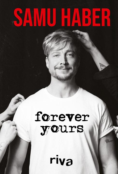 Immagine prodotto Forever Yours (Inglese, Samu Haber, 2020)