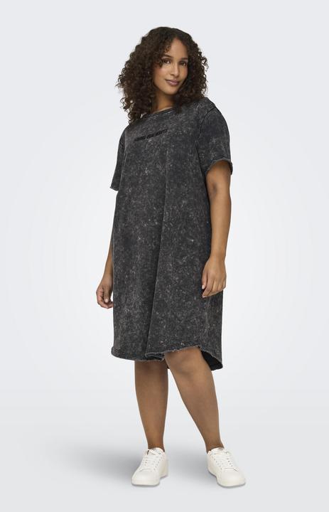 Produktbild Only CARASTON Midikleid Sweatshirt-Kleid (S)