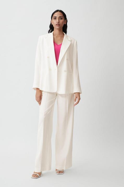 Immagine prodotto Comma Indoor-Blazer Langer Blazer aus Viskosemix (40)