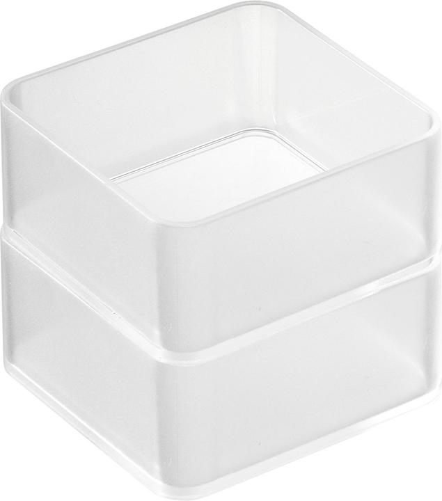 Yamazaki Stackable organiser S (set of 2) TOWER