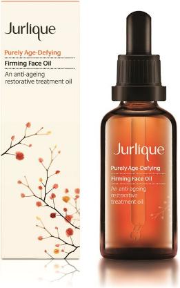 Actual product image Default Jurlique - Purely Age-Defying Face Oil (50 ml)
